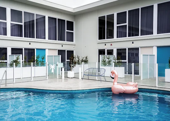 Adelaide Cheap Hotels