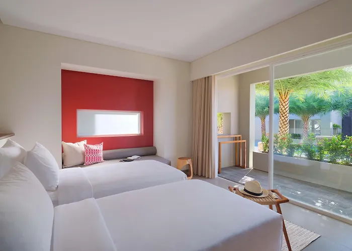 Chesa Canggu