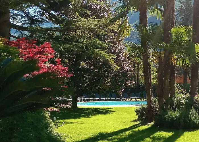 Hotel Garden Arco