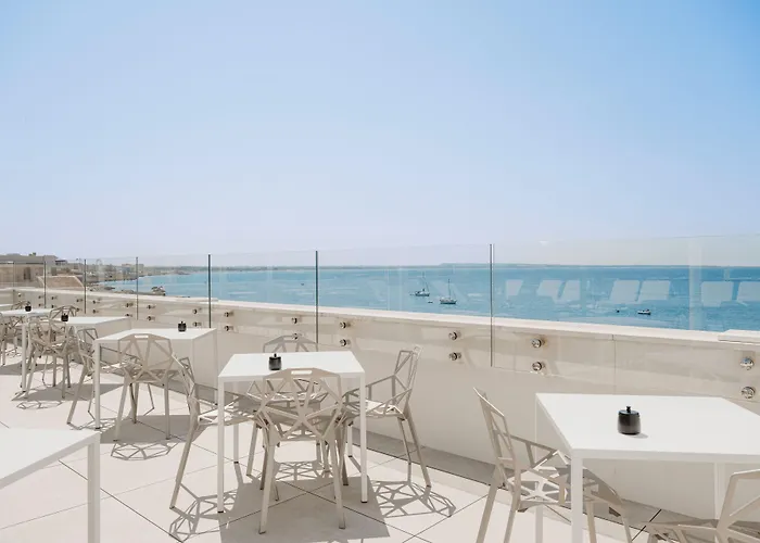 Biancodonda Greenblu Hotel & Spa