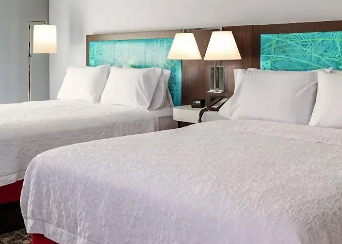 Hampton Inn Tappahannock