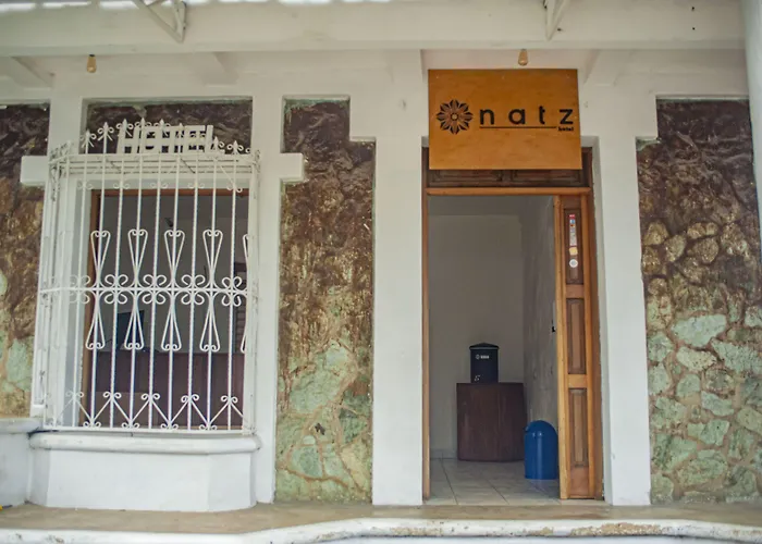 Natz Hotel