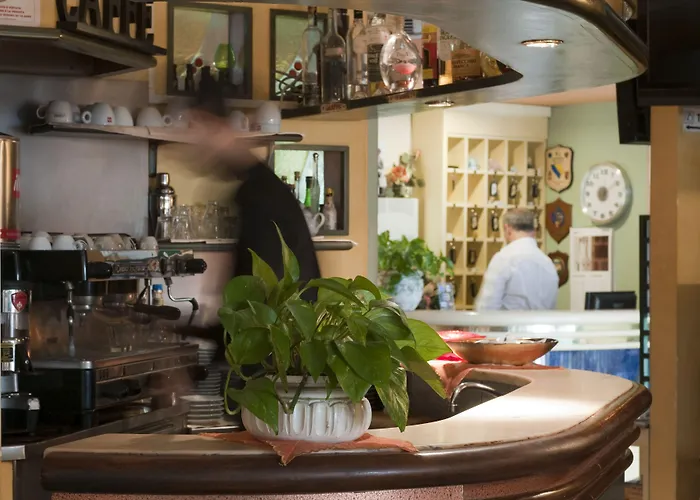 Hotel Il Cavaliere Nero