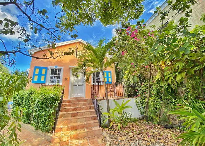 Sugar Apple Bed And Breakfast