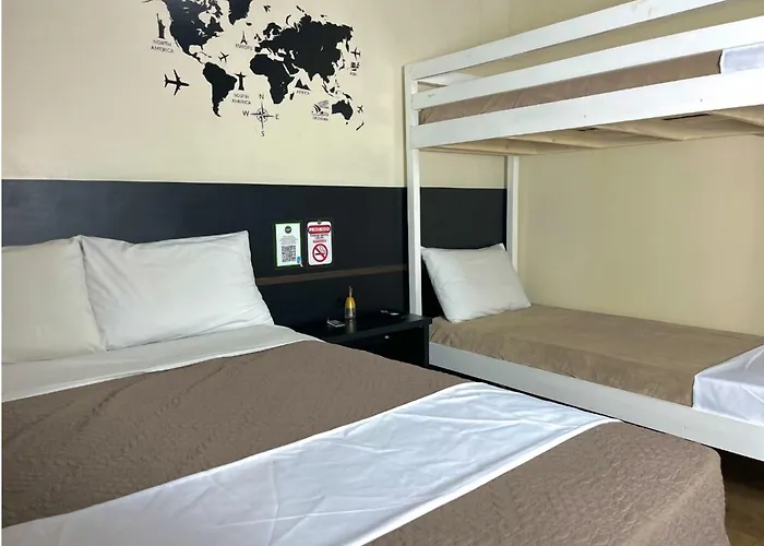 Casa do Rogerio Hostel - Unidade Shopping