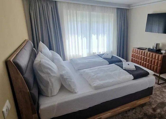 Hotel Rhin Inn