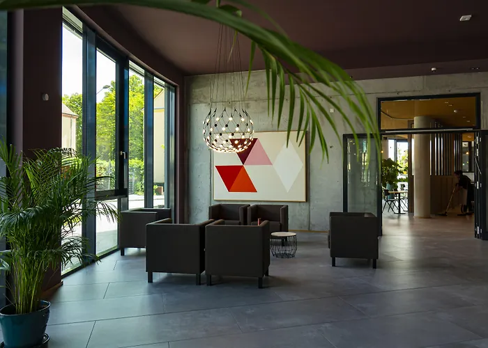 Hotels in Bernau bei Berlin