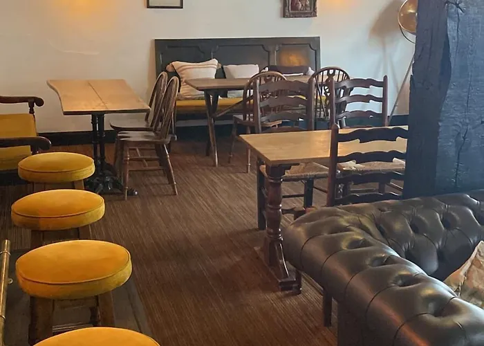 George & Dragon Hotel