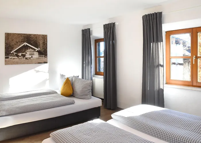 Alps Hostel