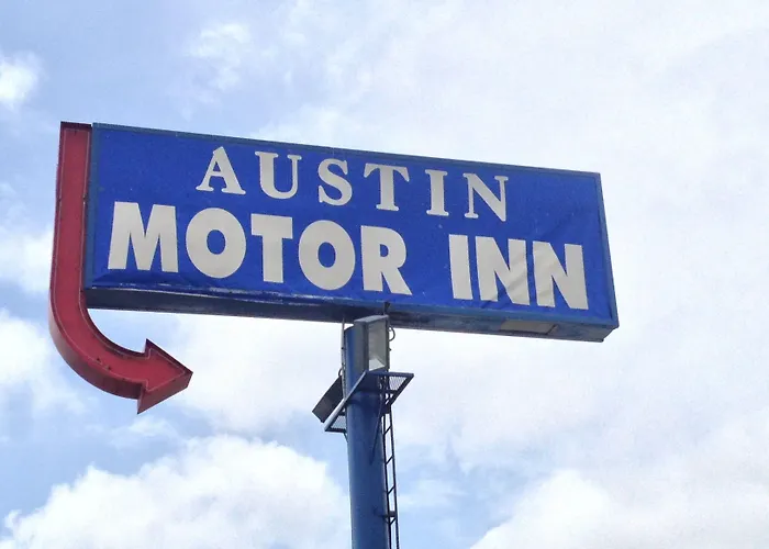 Austin Motor Inn