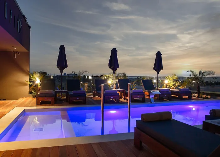 Utopia Luxury Suites