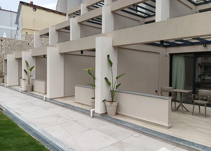 Nobile Boutique Hotel