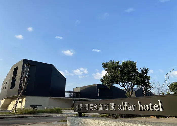Alfar Hotel