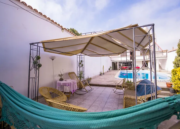 Hotel Arequipa