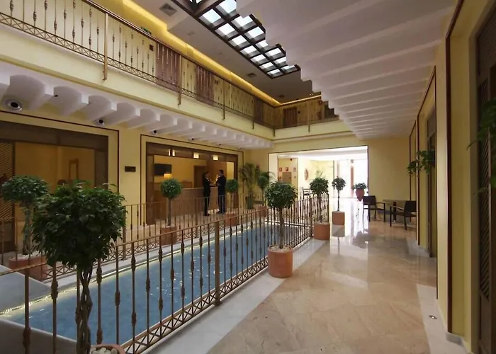 Casa Consistorial