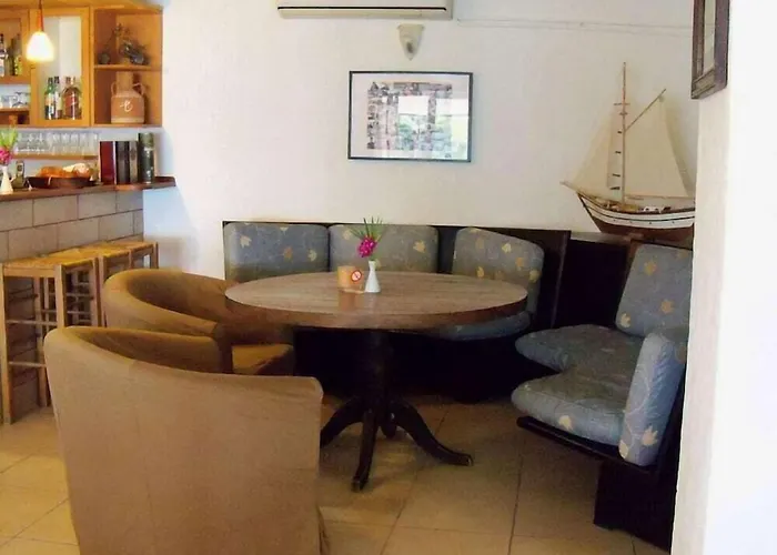Hotels in Porto Heli