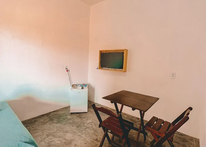 Pousada Atlântico Sul
