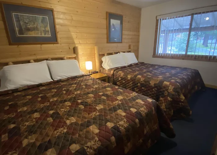 Fawndale Lodge