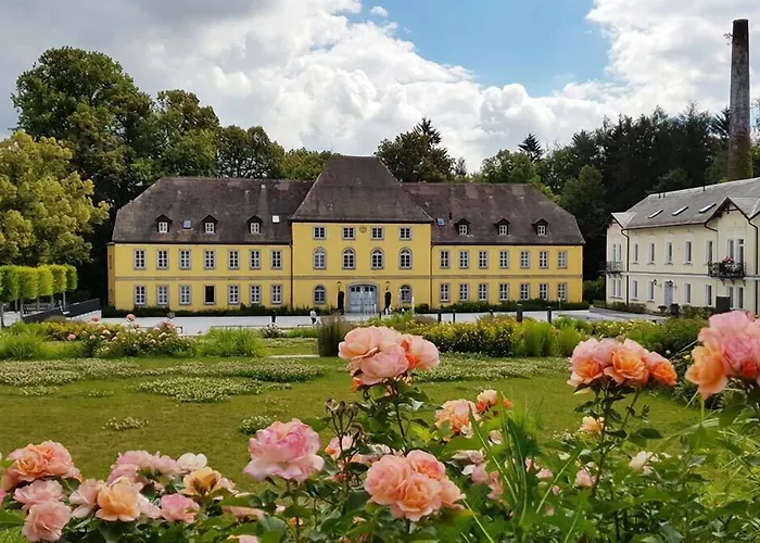 Am Ochsenkopf