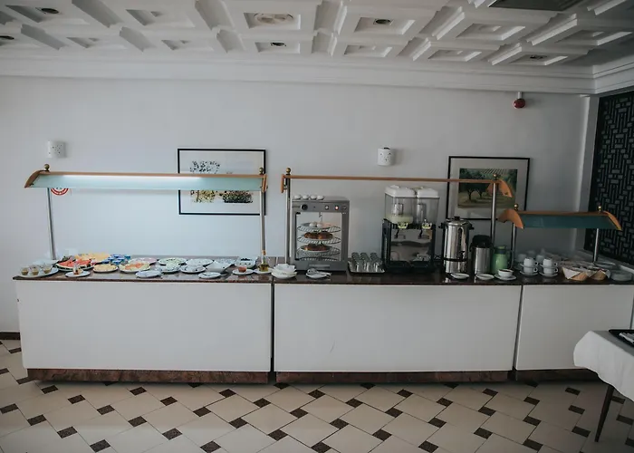 Hotel Soussana