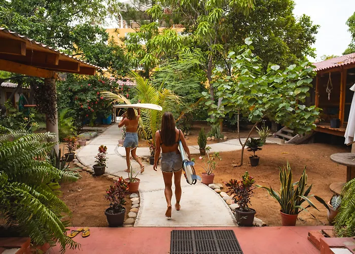 La Casona Hostel