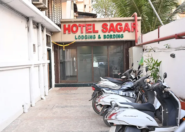 Hotel Sagar