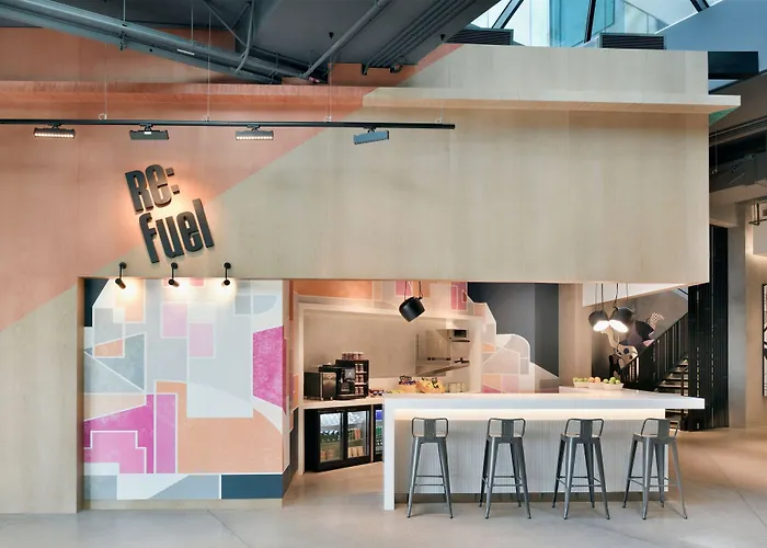 Aloft By Marriott Muscat