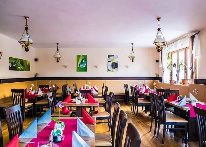 Gasthof zur Alten Post-Pension