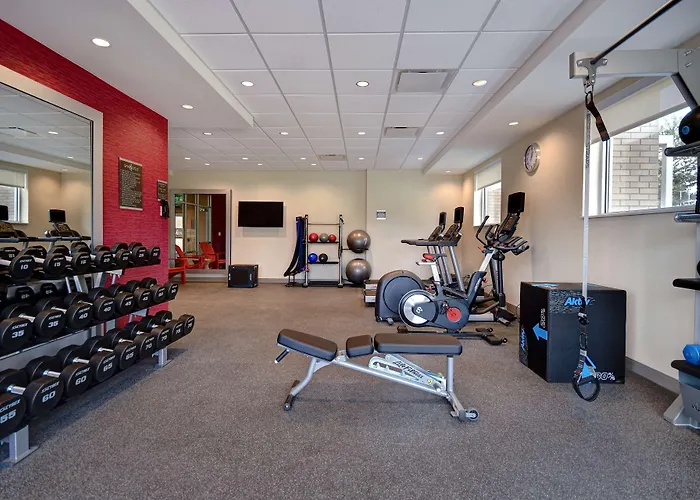 Home2 Suites By Hilton Troy