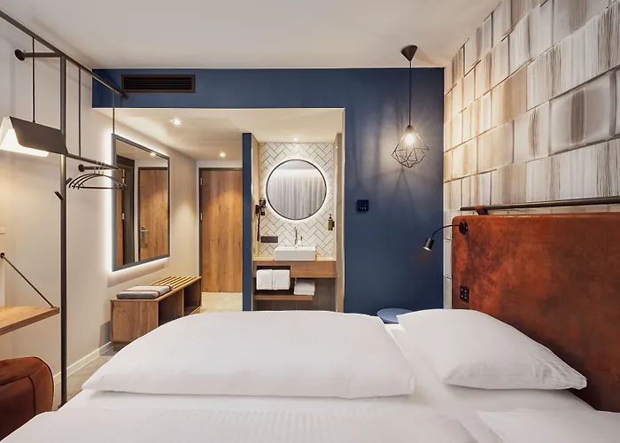 H2 Hotel Mainz