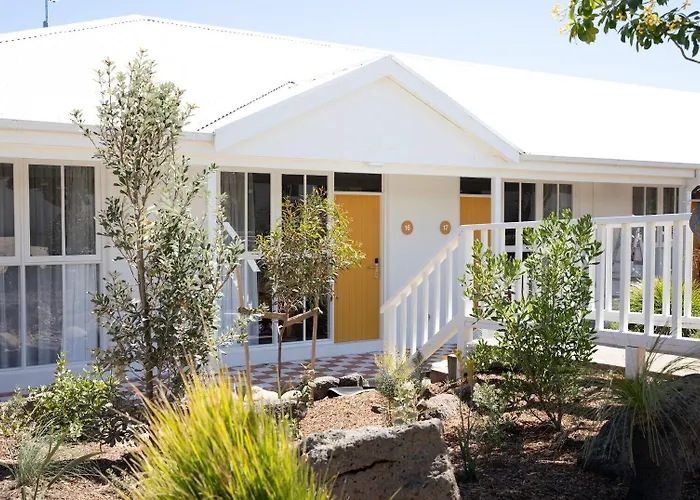 Sunnymead Hotel