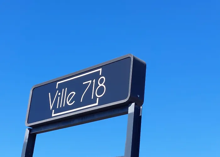 Ville 718