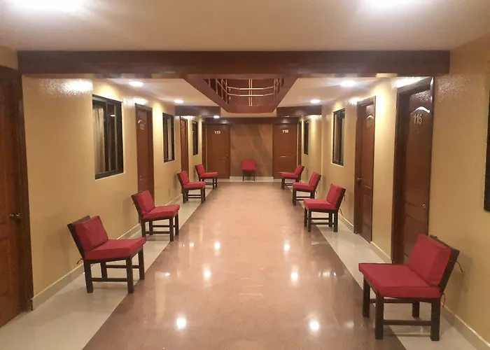 Hotel Casa Grande Fyj