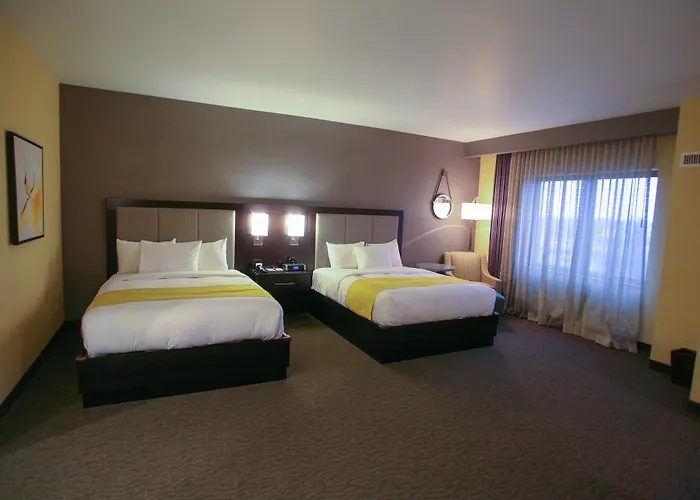 Doubletree By Hilton Bemidji
