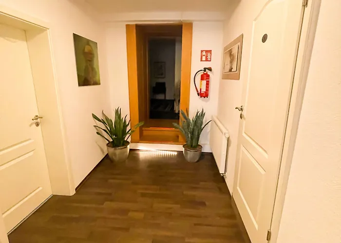 Hotel Kronenkurve