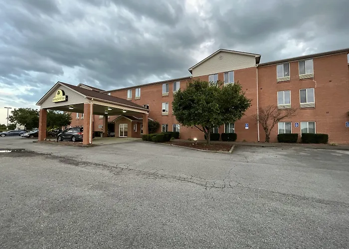 Springfield Inn