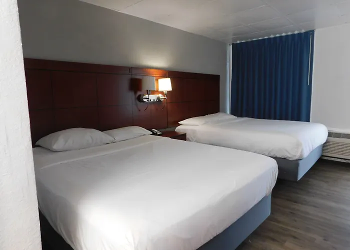 Park View Inn.