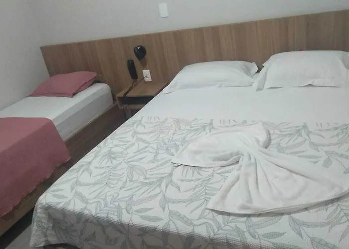 Oba Hotel