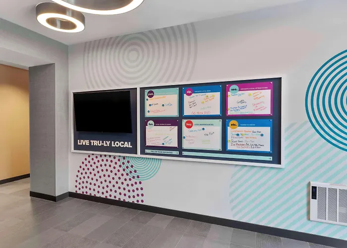 Tru By Hilton Lincoln East