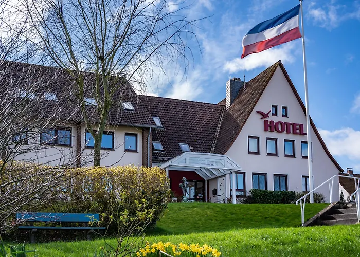 Schlei Hotel
