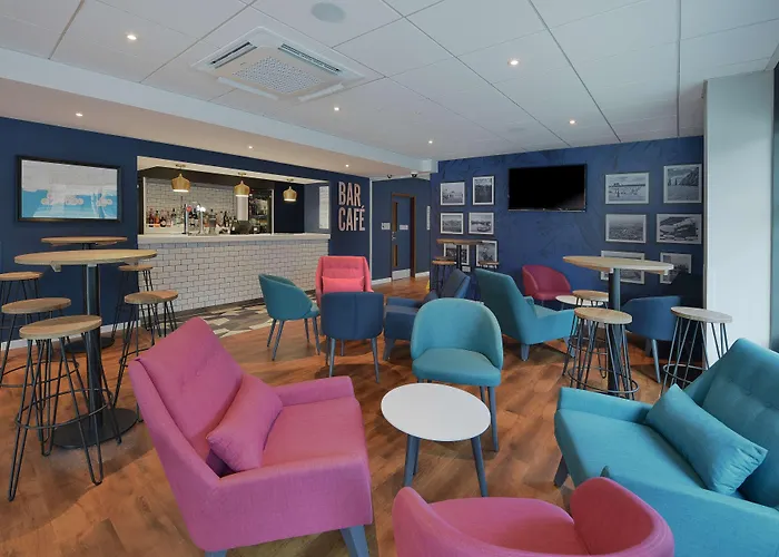 Travelodge London Kingston Upon Thames