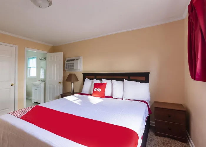 Oyo Hotel Cave City Ky