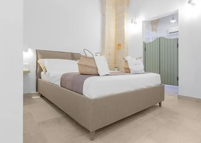 Filia Solis - Old Town Suites & Spa