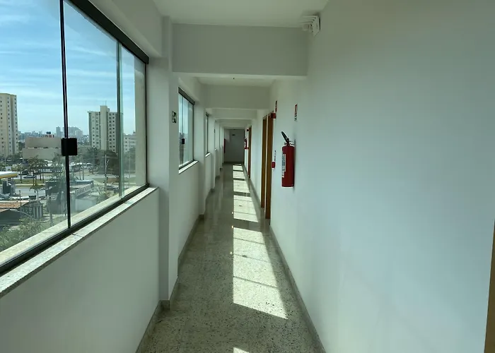 Miami Hotel By H Hoteis - Business