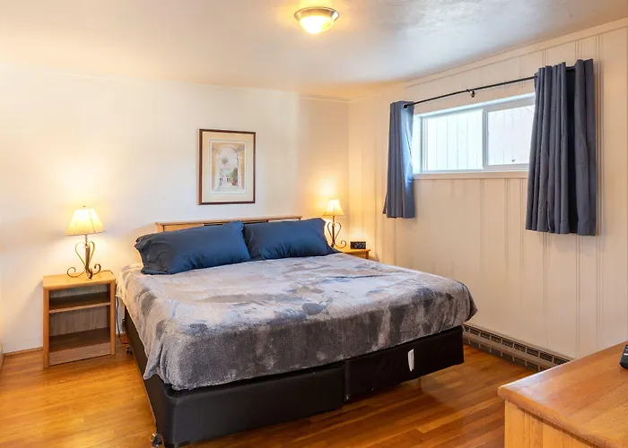 Siesta Motel Colfax Wa