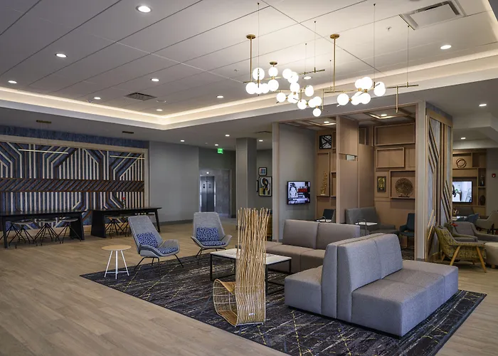 Hyatt Place Indianapolis Fishers