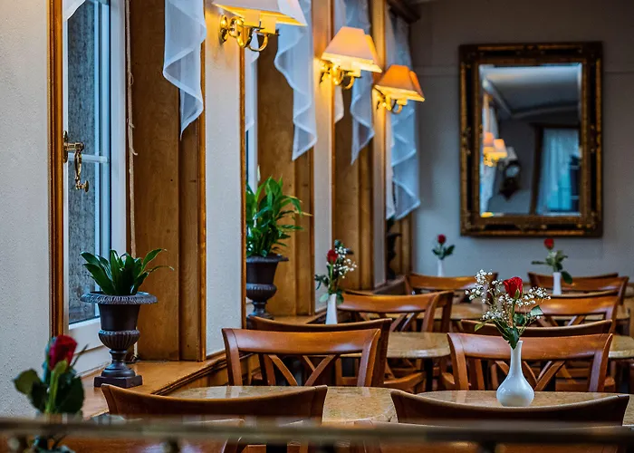 Hotel Rhyhof
