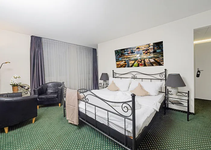 Hotel Rhyhof