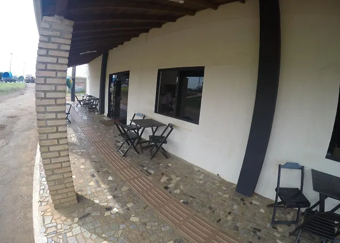 Hotel 2 Irmaos