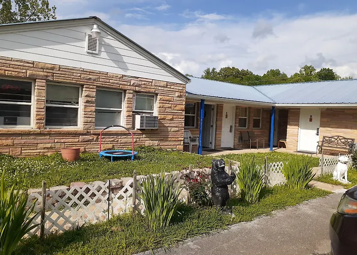 Scenic River Inn Motel
